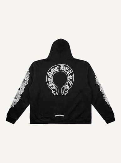 Streetwear — luxury sourcing category