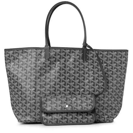 Goyard — sourced by Sourced By JH