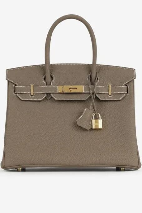 Hermes — sourced by Sourced By JH