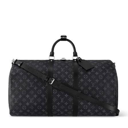 Louis Vuitton — sourced by Sourced By JH