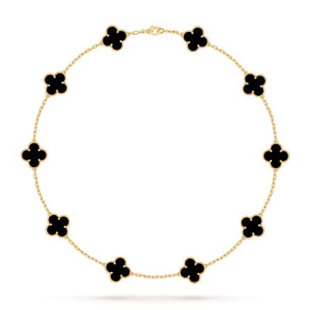 Jewellery — luxury sourcing category